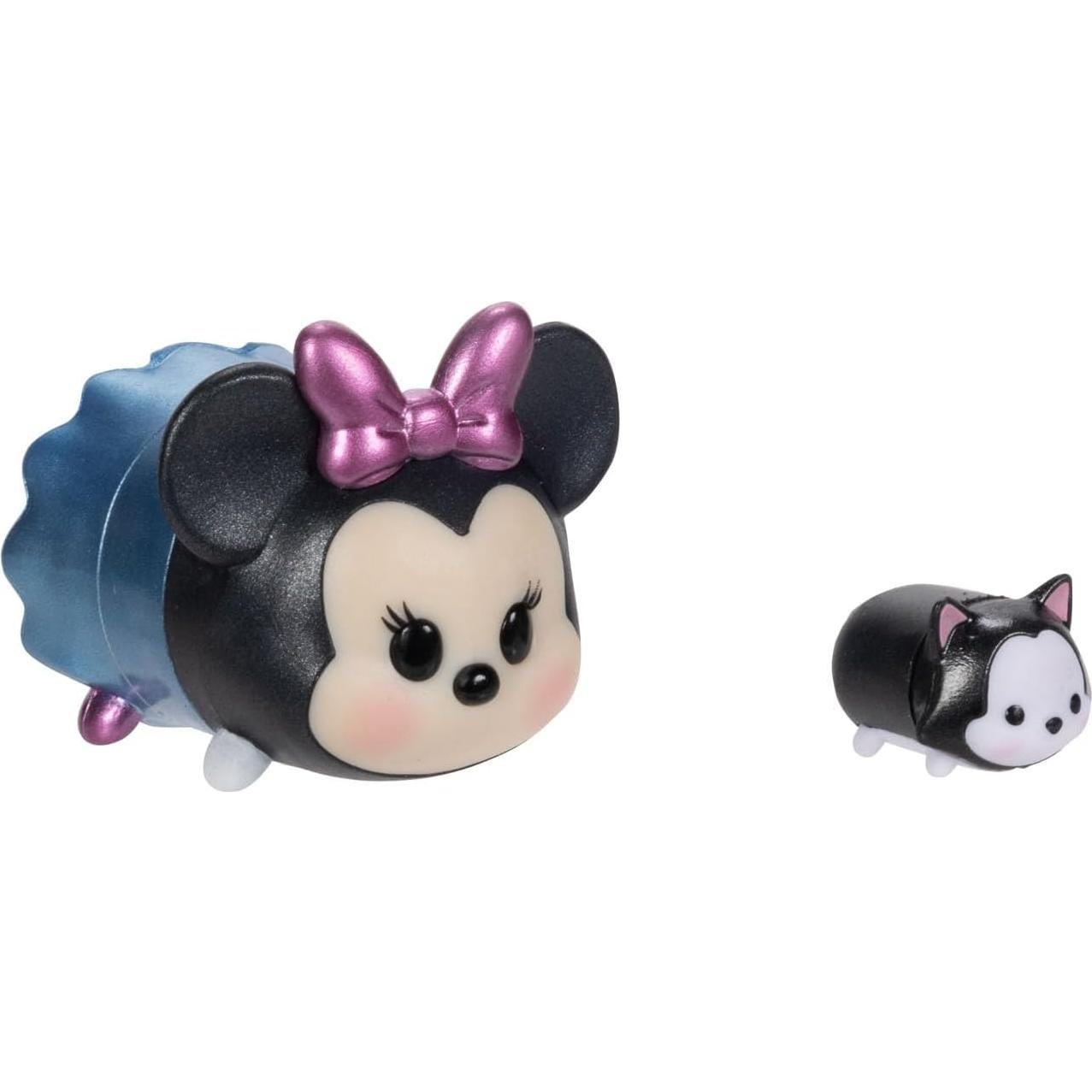 Figuras Disney Tsum Tsum Ola #2 - 4 Bolsas Sorpresa