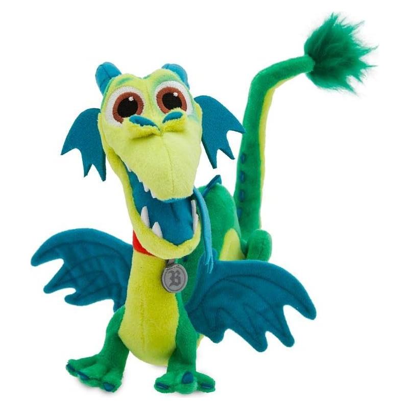 Peluche Blazey Dragón Disney Pixar Onward 19 cm