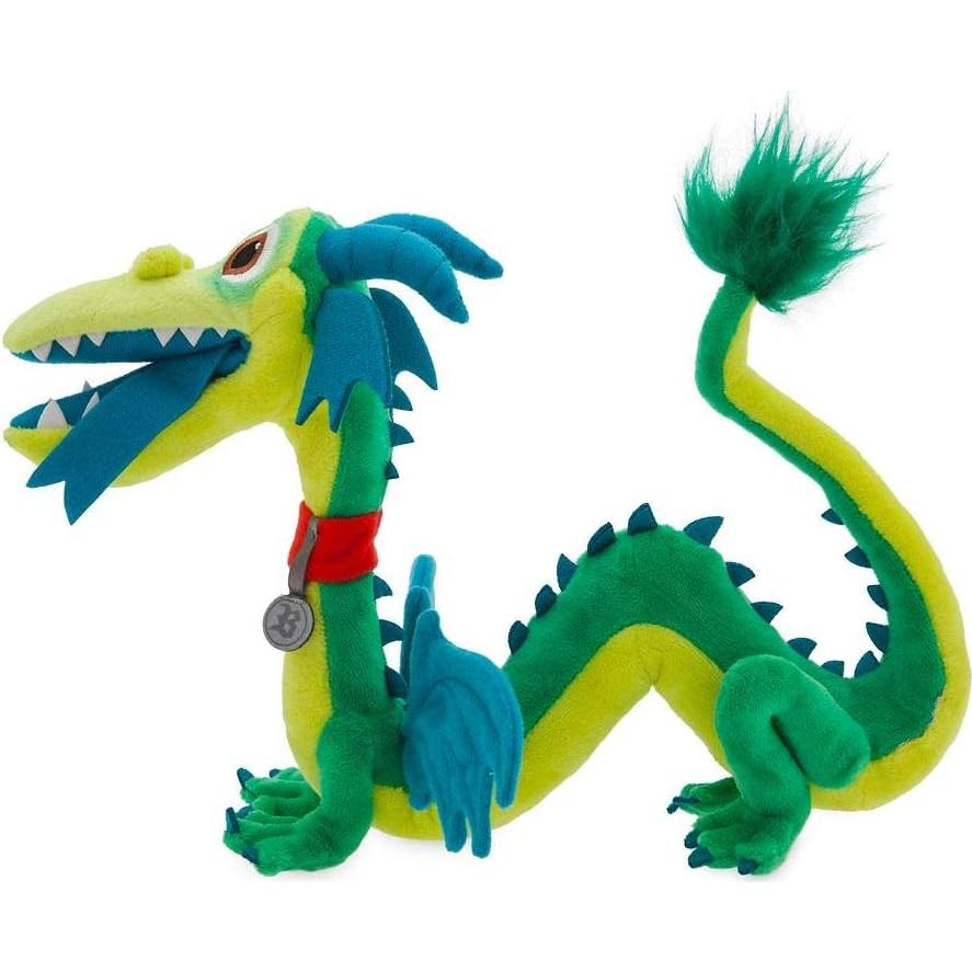 Peluche Blazey Dragón Disney Pixar Onward 19 cm