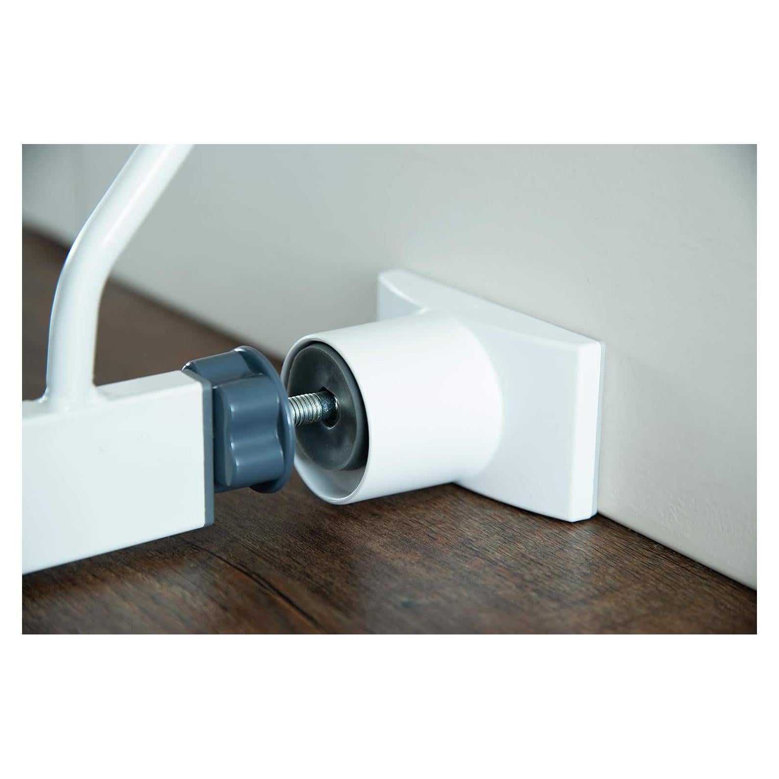 Extensor Wall Nanny 10 cm - Protector de Paredes para Puertas