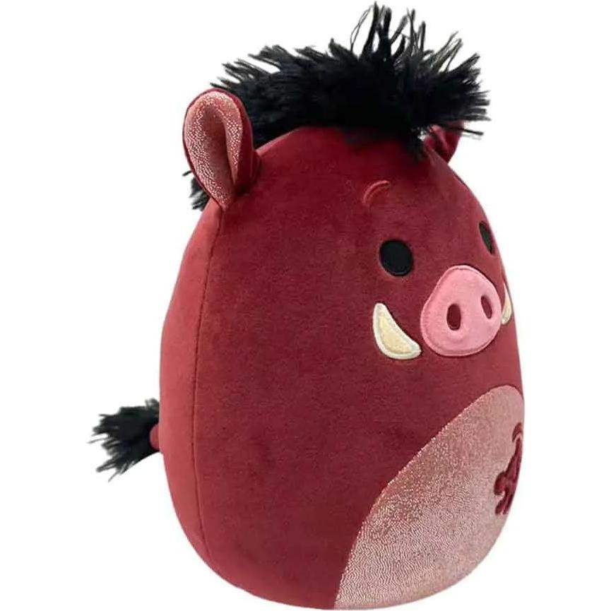 Peluches Squishmallows Disney Pumbaa 20 cm Mediano