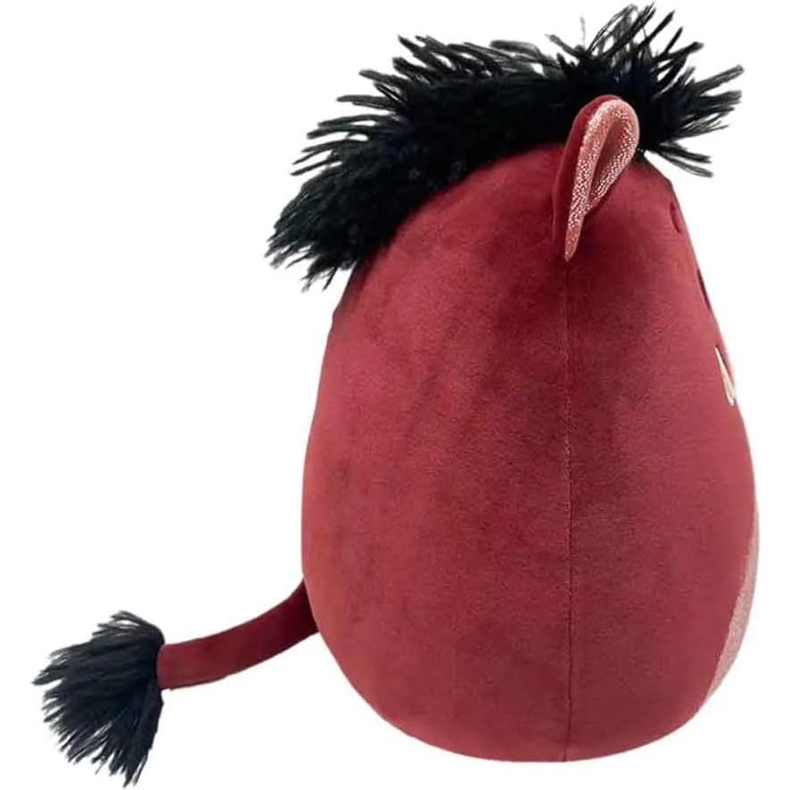 Peluches Squishmallows Disney Pumbaa 20 cm Mediano