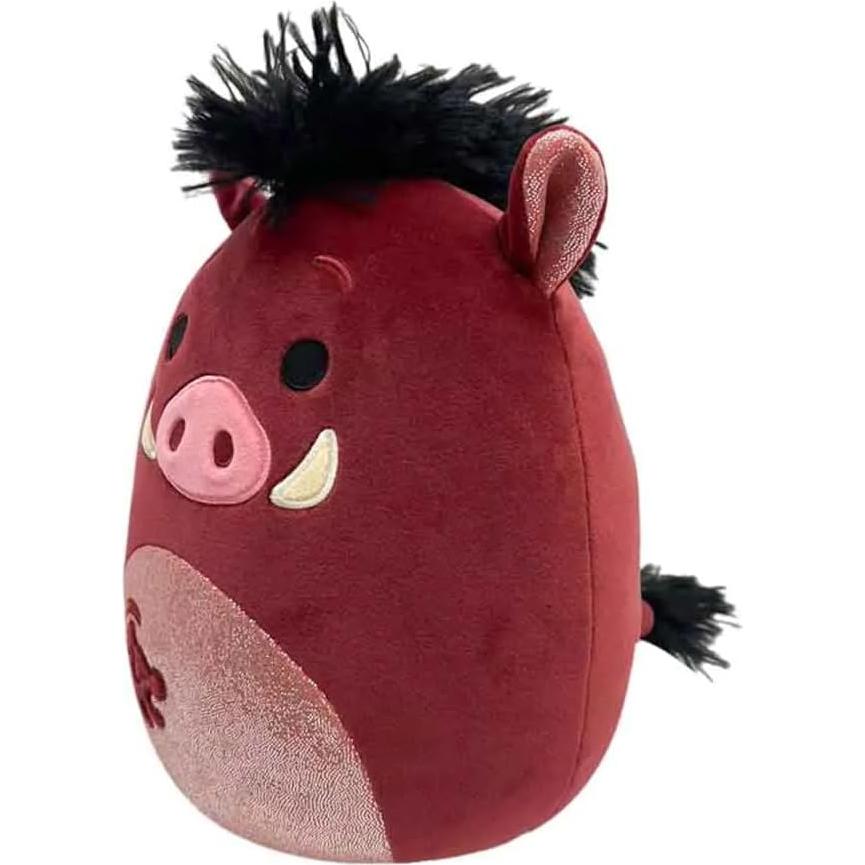 Peluches Squishmallows Disney Pumbaa 20 cm Mediano