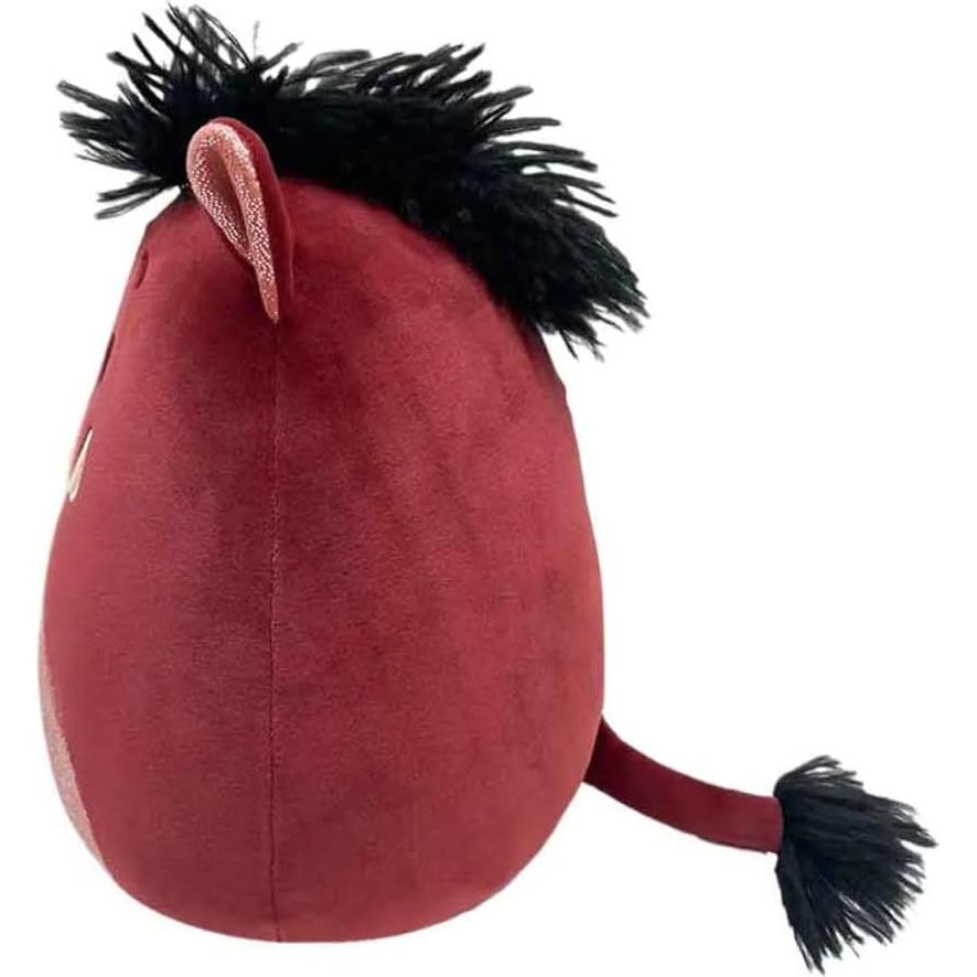 Peluches Squishmallows Disney Pumbaa 20 cm Mediano