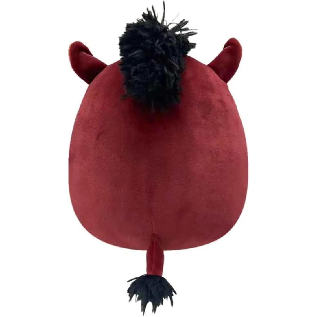 Peluches Squishmallows Disney Pumbaa 20 cm Mediano