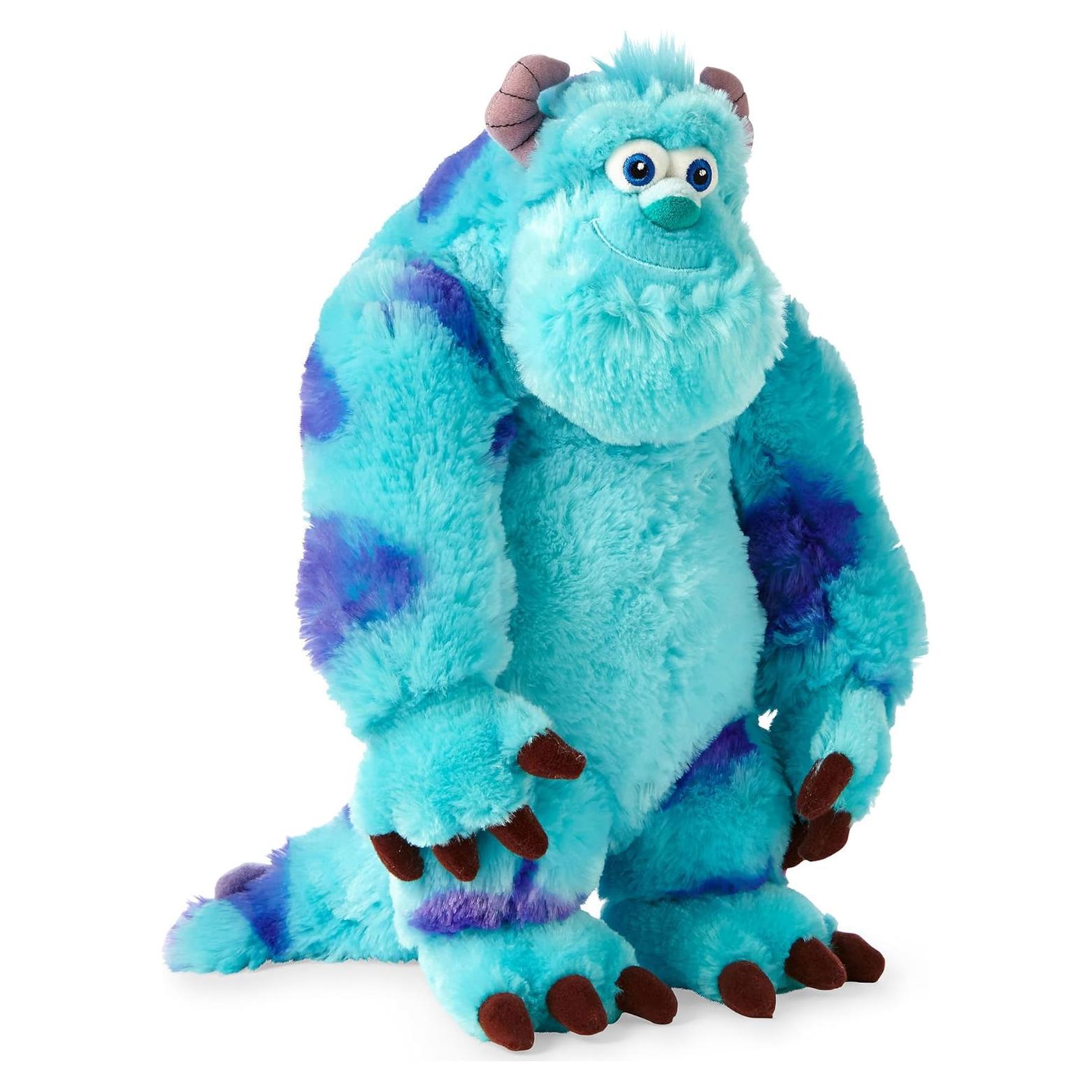 Peluche Sulley Disney Monsters Inc 33 cm Unisex