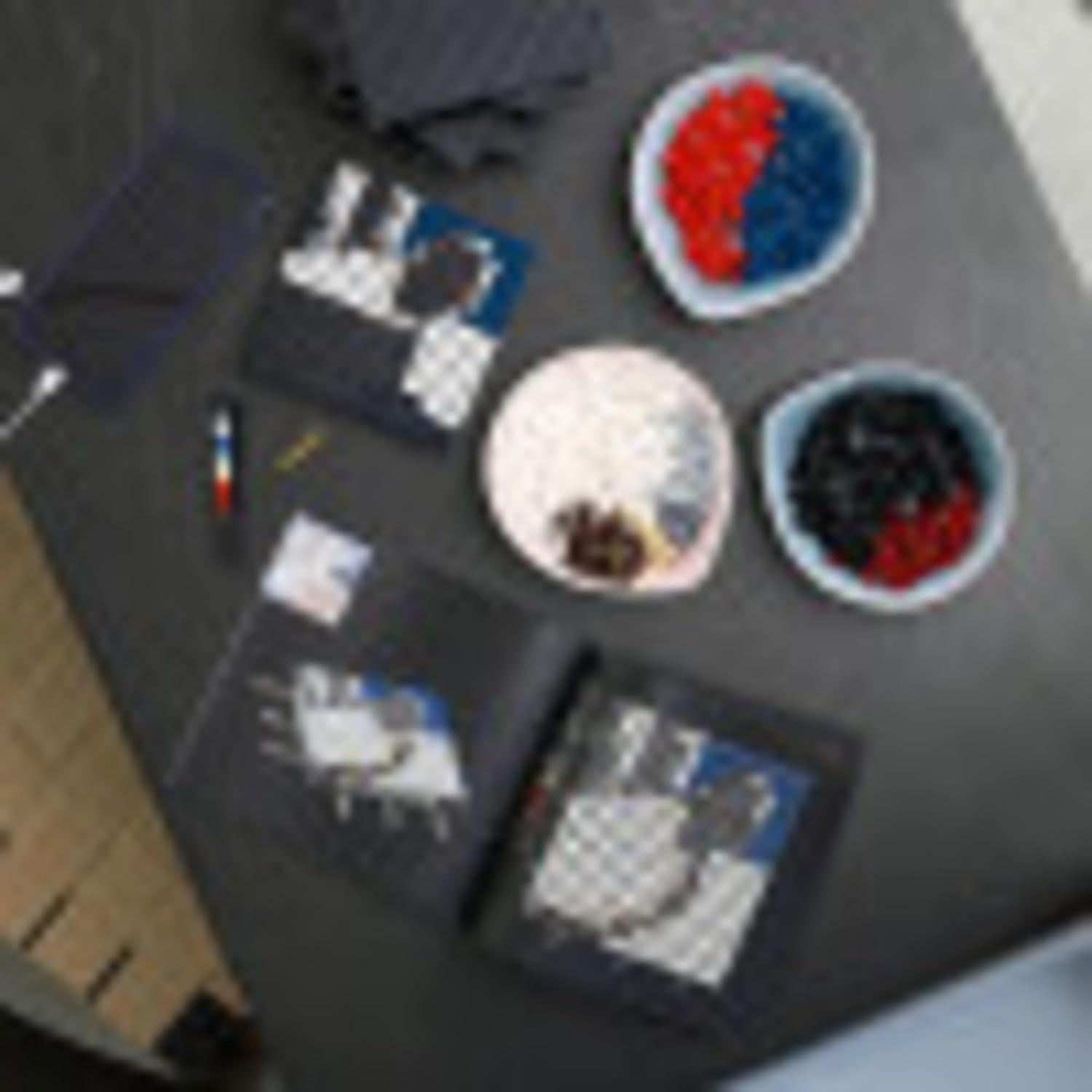 LEGO Art Mickey Mouse 31202 - Set de Construcción 2,658 Piezas