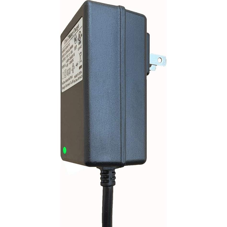 Cargador de coche de juguete Wellye 6V para niños