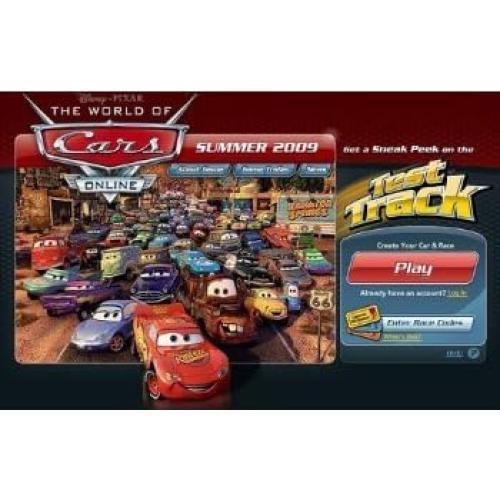 Coche de Metal Fundido Sarge Disney Pixar Cars 1:55