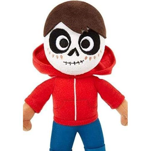 Peluche Miguel Rivera Disney Pixar 20 cm para niños