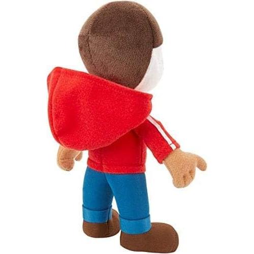 Peluche Miguel Rivera Disney Pixar 20 cm para niños