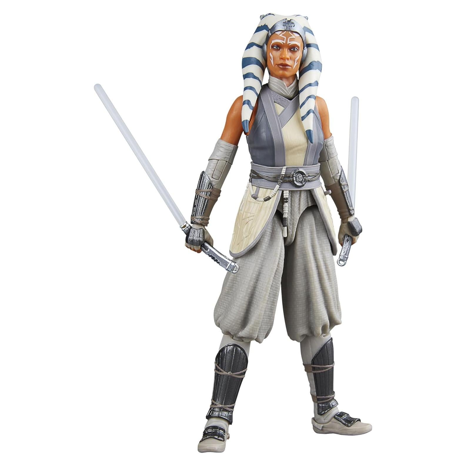 Figura de Acción Star Wars Ahsoka Tano 15 cm Hasbro