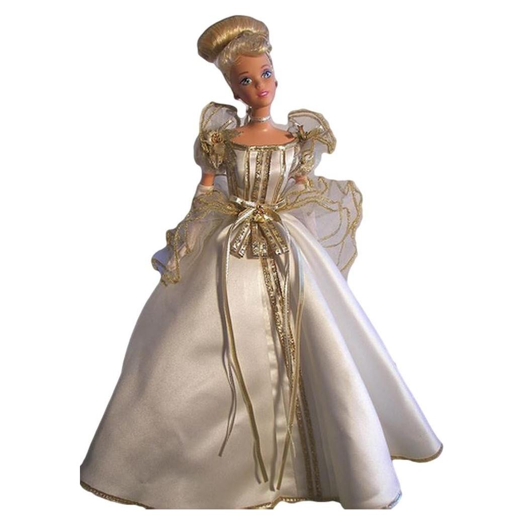 Muñeca Cenicienta Edición Especial KB Toys 34.5x23.9 cm