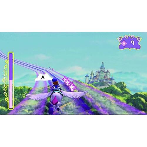 Videojuego Educativo LeapFrog LeapTV Sofía La Primera 3-5 años