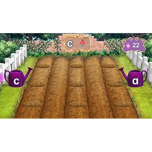 Videojuego Educativo LeapFrog LeapTV Sofía La Primera 3-5 años