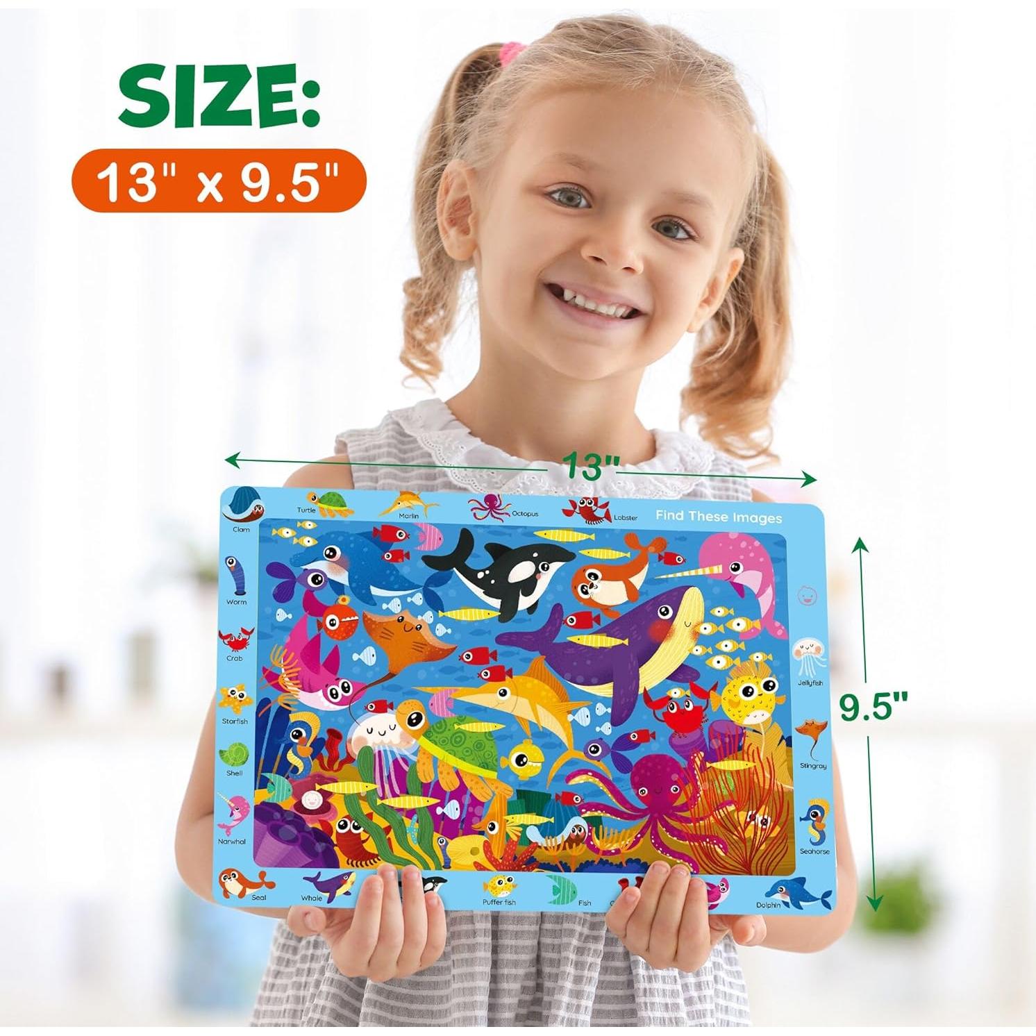 Libro de Actividades Educativas BenBen 28 Páginas para Niños