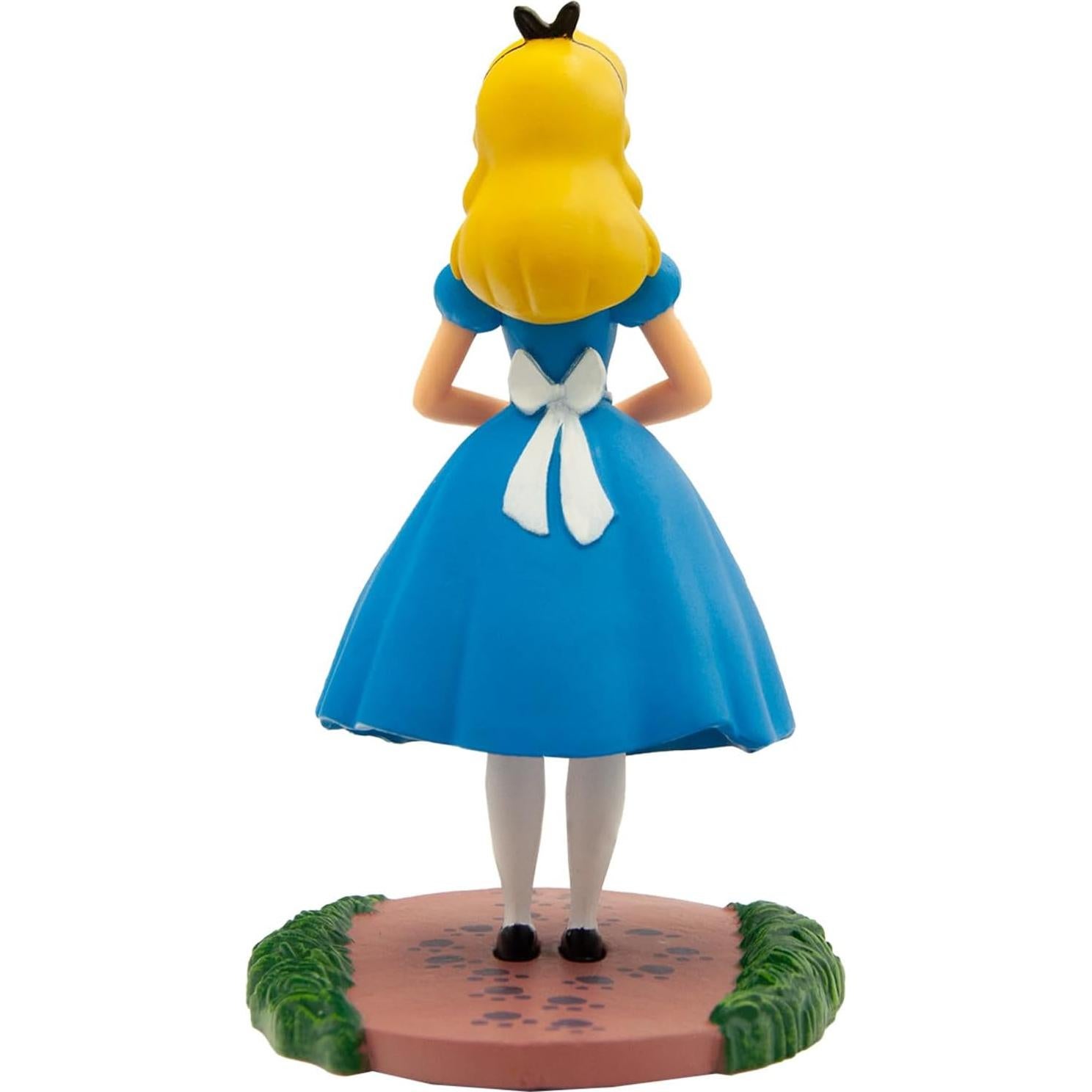 Figura de Juguete Bullyland Alicia en el País de las Maravillas 10.4 cm