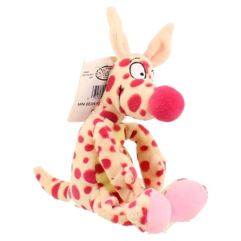 Peluche Disney Woozle Winnie the Pooh 20 cm en Bolsa de Frijoles