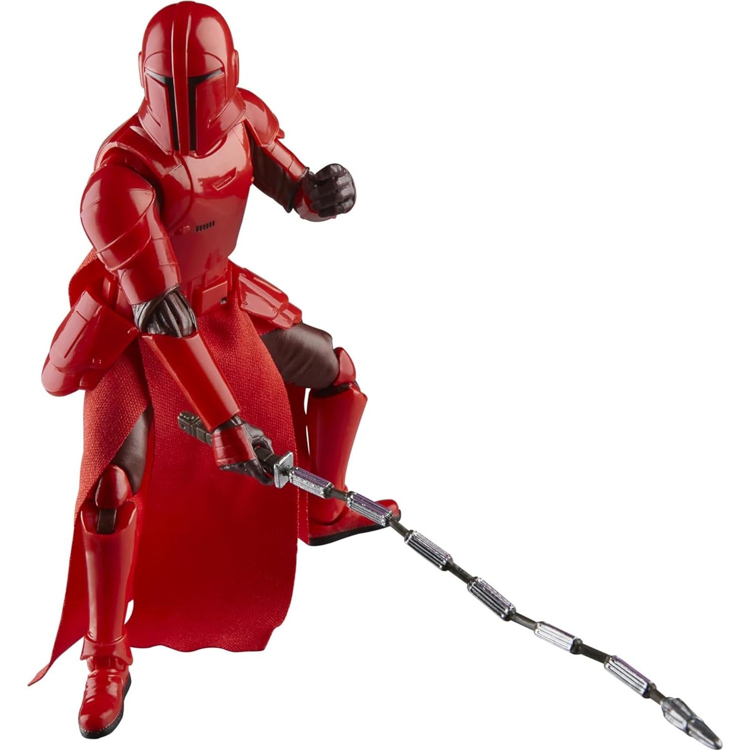 Figura de Acción Star Wars Guardia Pretoriana 15 cm Hasbro