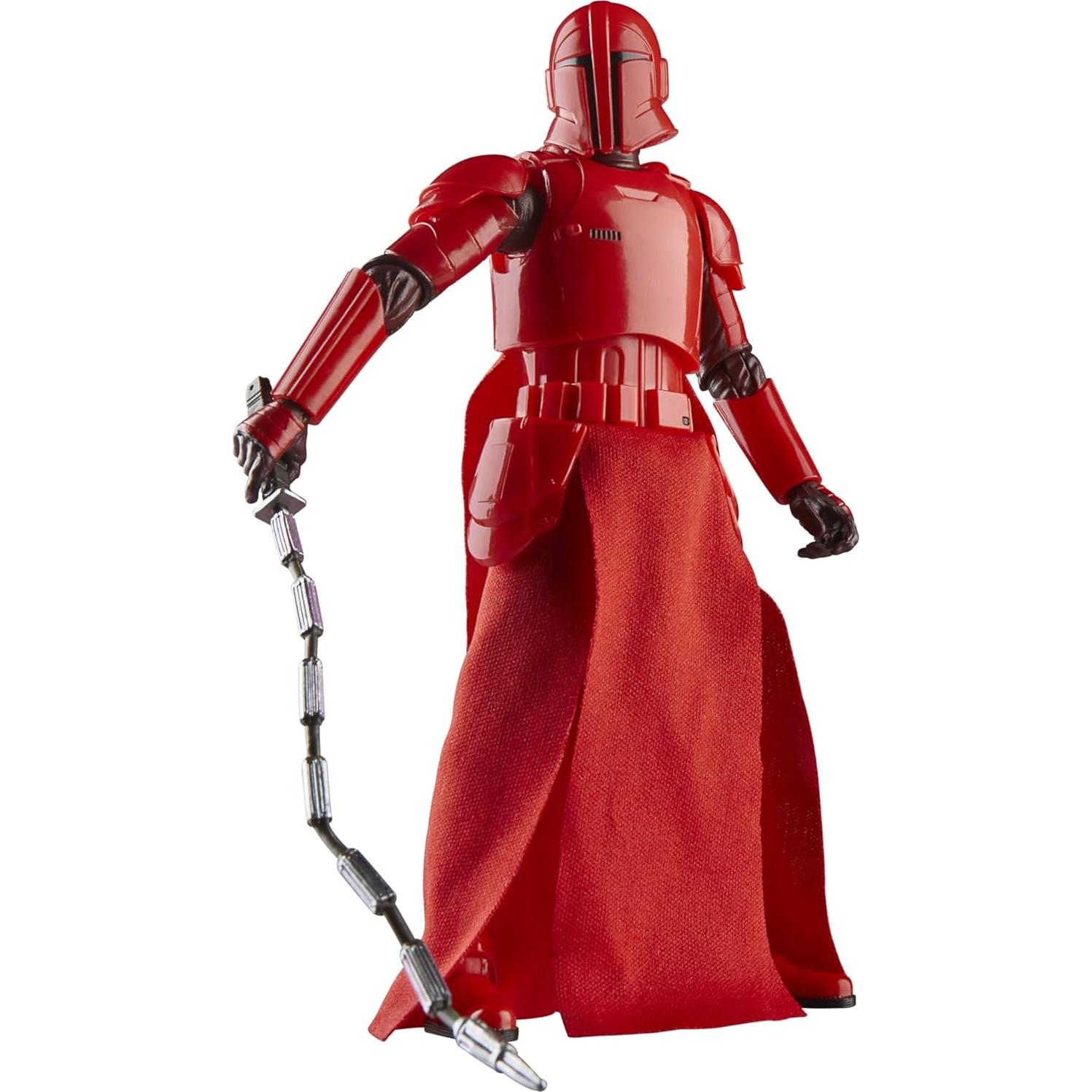 Figura de Acción Star Wars Guardia Pretoriana 15 cm Hasbro