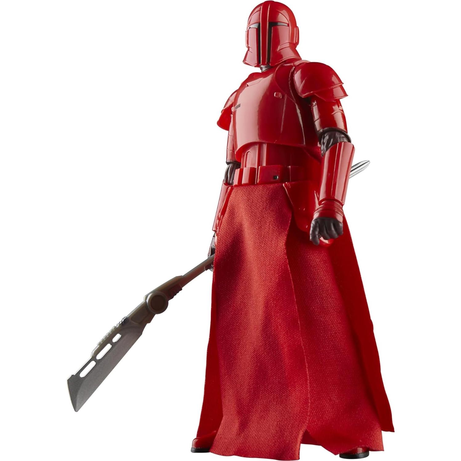 Figura de Acción Star Wars Guardia Pretoriana 15 cm Hasbro