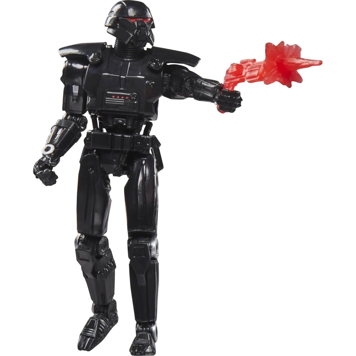 Figura Star Wars Black Series Dark Trooper 12.7x3.2cm