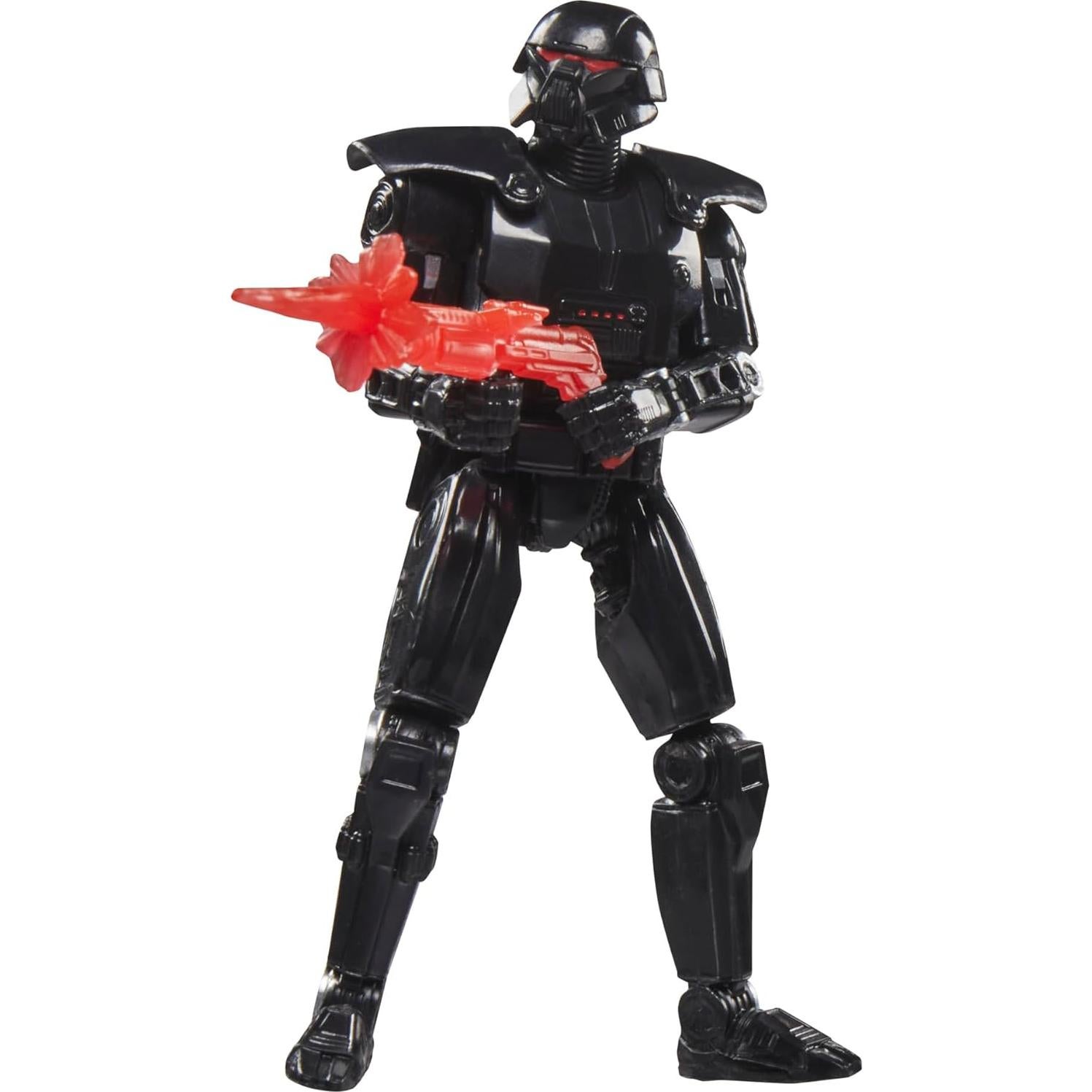 Figura Star Wars Black Series Dark Trooper 12.7x3.2cm