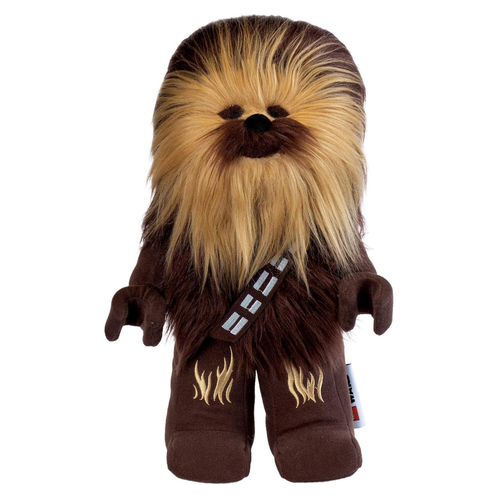 Peluche Chewbacca LEGO Star Wars 33 cm - Manhattan Toy