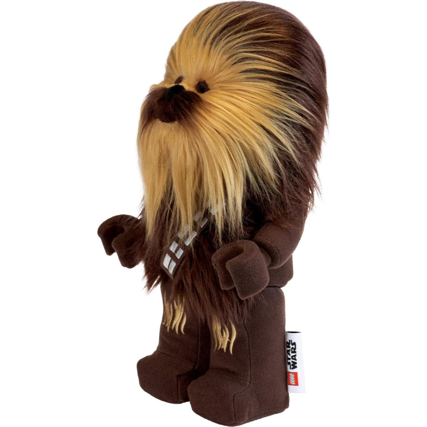 Peluche Chewbacca LEGO Star Wars 33 cm - Manhattan Toy