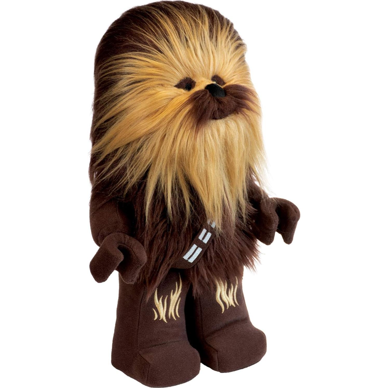 Peluche Chewbacca LEGO Star Wars 33 cm - Manhattan Toy