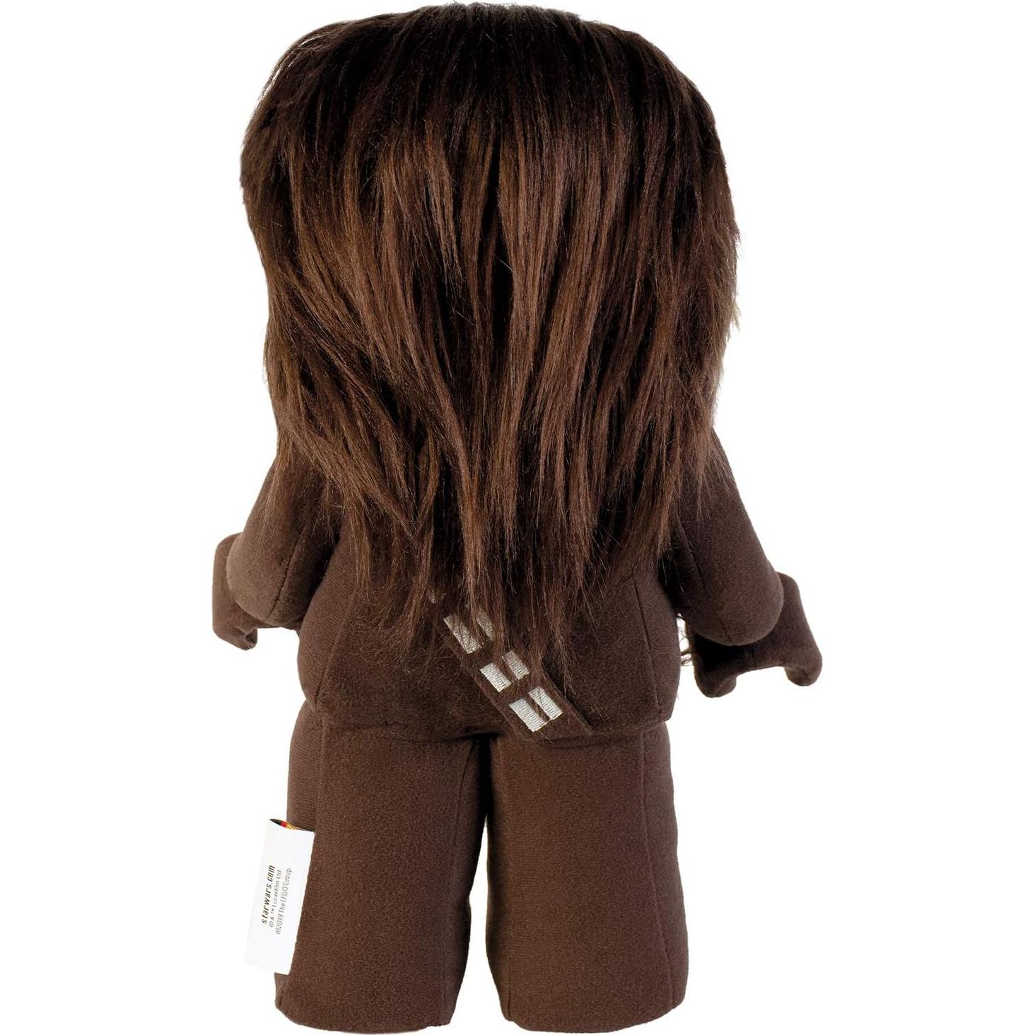 Peluche Chewbacca LEGO Star Wars 33 cm - Manhattan Toy