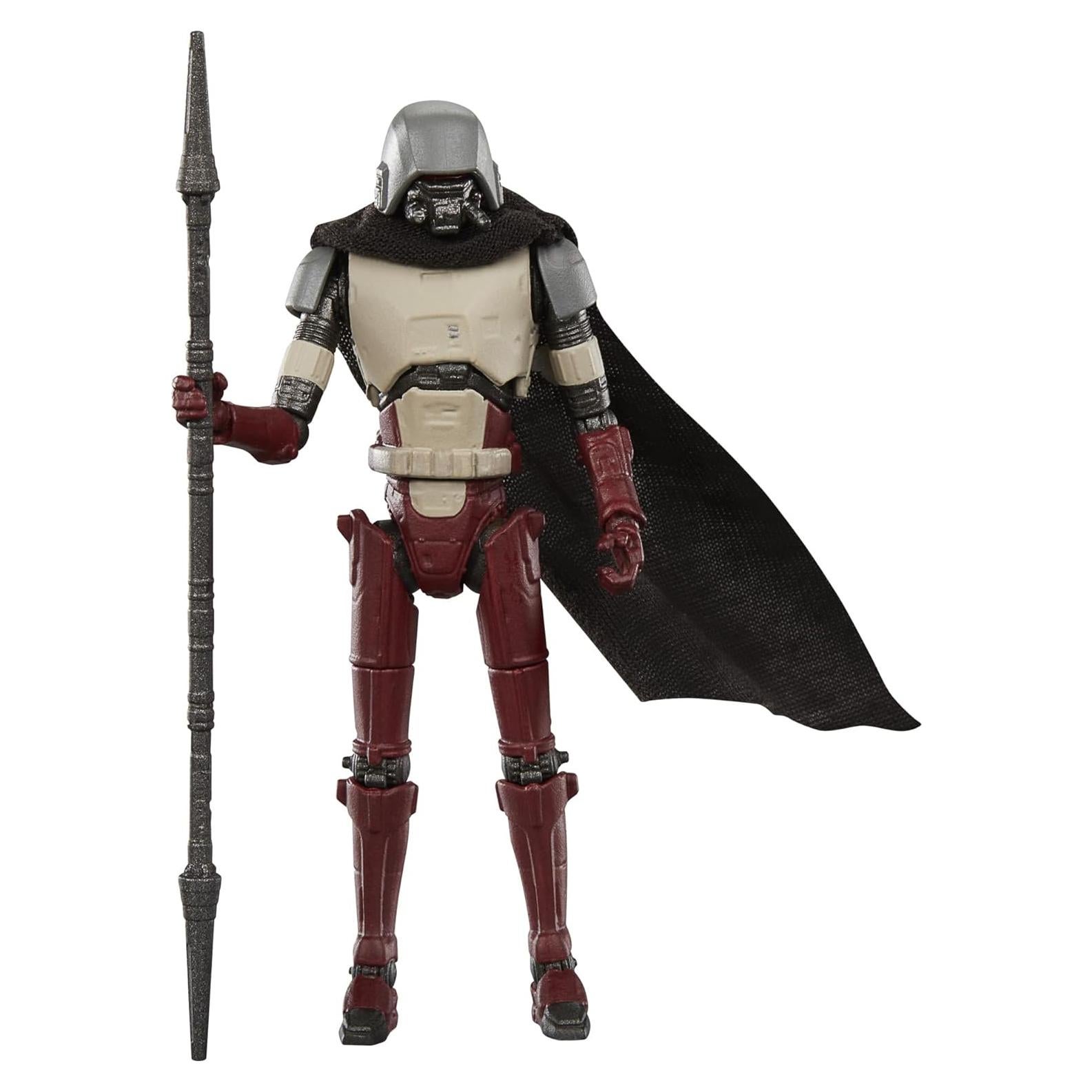 Figura de Acción Star Wars HK-87 (Arcana) 9.5 cm Hasbro