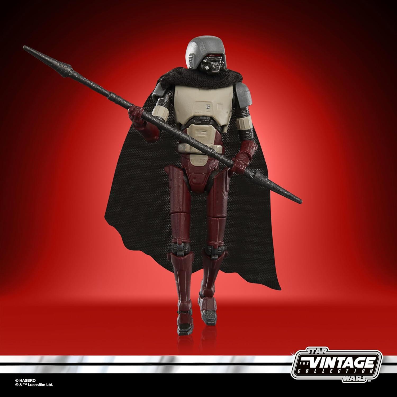 Figura de Acción Star Wars HK-87 (Arcana) 9.5 cm Hasbro