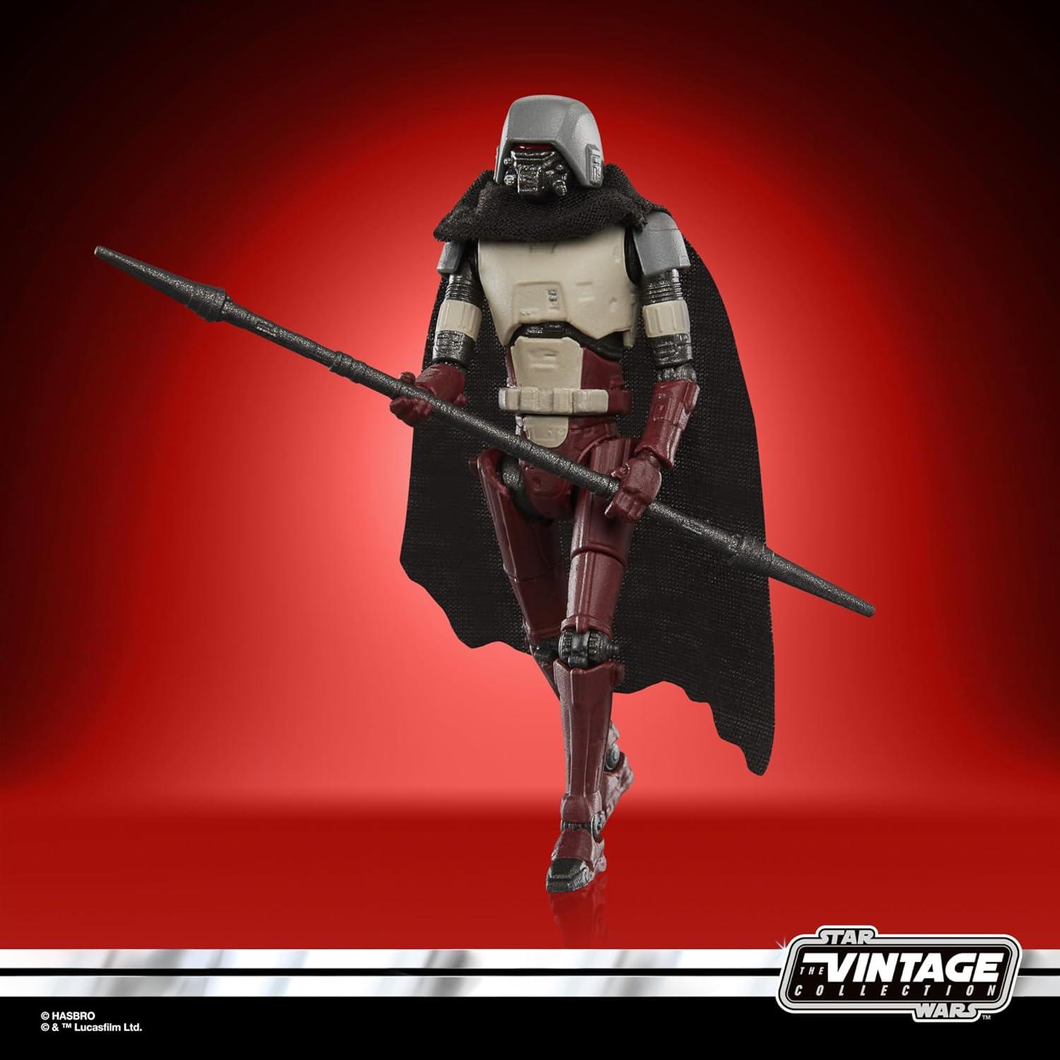Figura de Acción Star Wars HK-87 (Arcana) 9.5 cm Hasbro