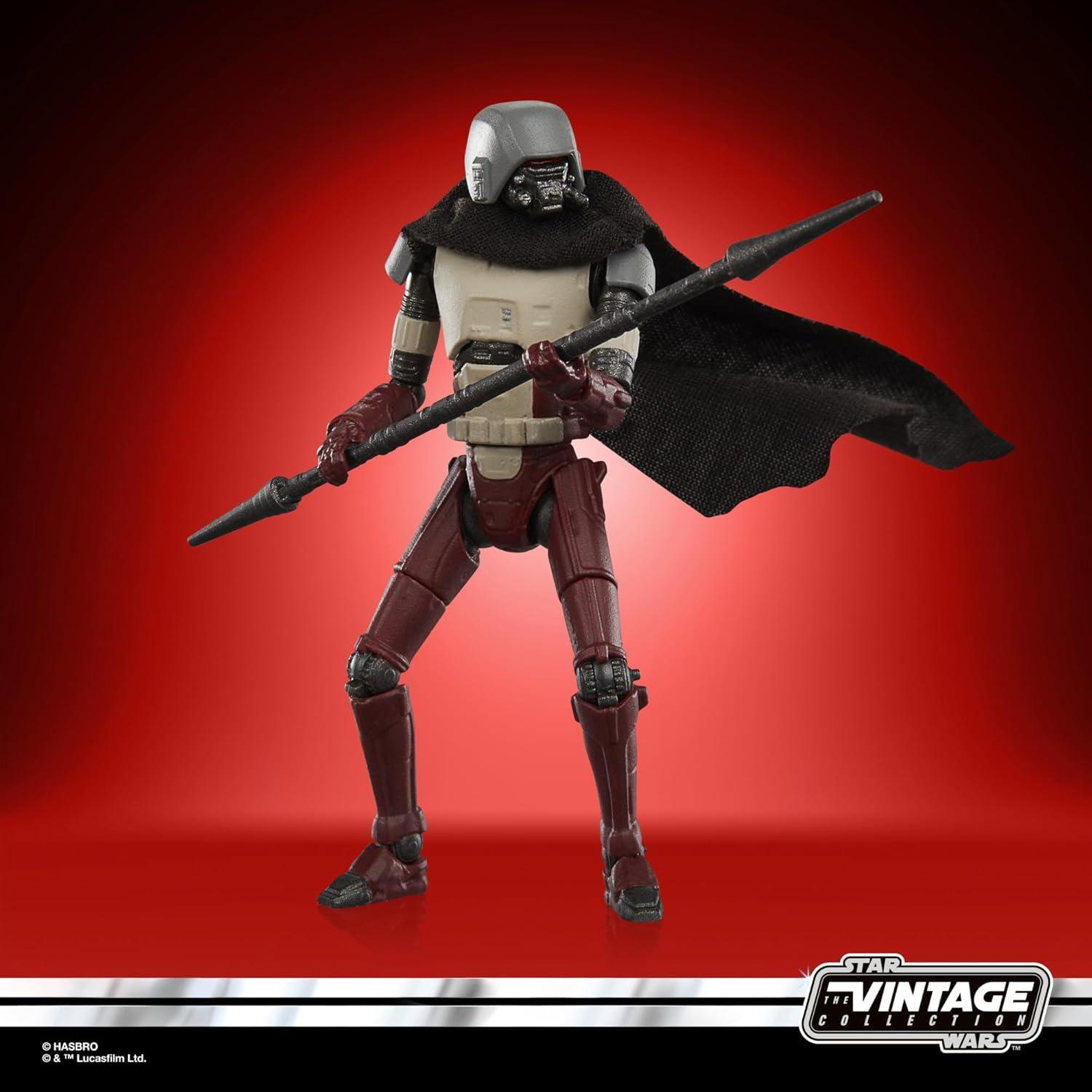 Figura de Acción Star Wars HK-87 (Arcana) 9.5 cm Hasbro