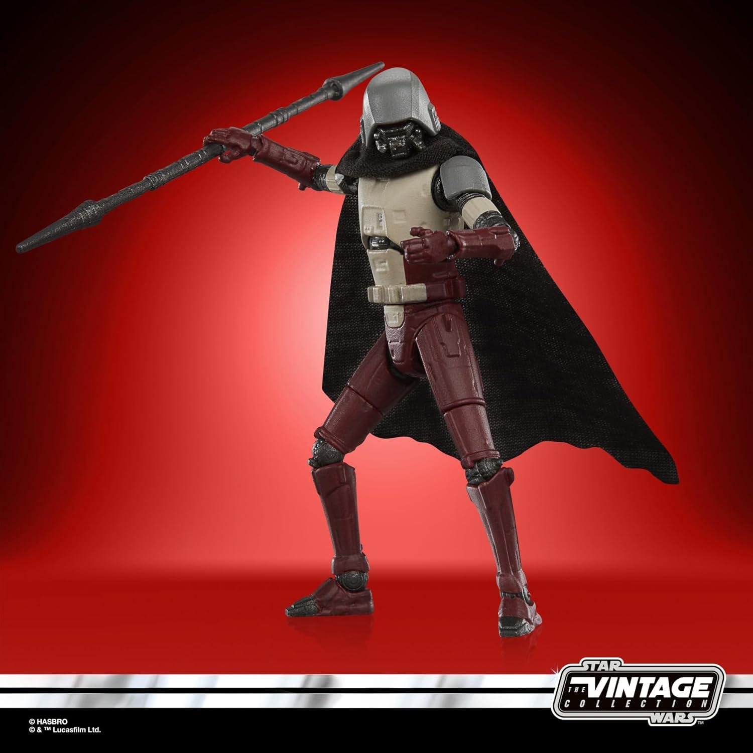 Figura de Acción Star Wars HK-87 (Arcana) 9.5 cm Hasbro