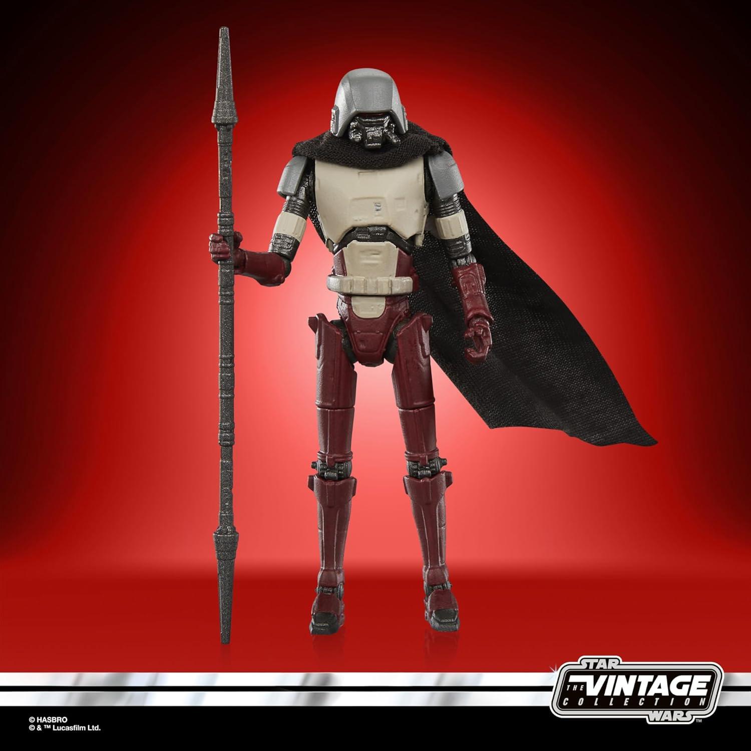Figura de Acción Star Wars HK-87 (Arcana) 9.5 cm Hasbro