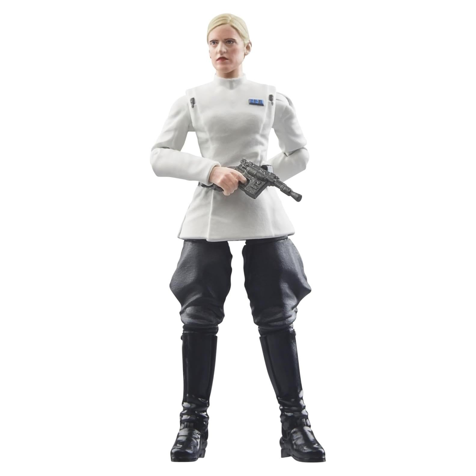 Figura de Acción Star Wars Dedra Meero 9.5 cm Hasbro