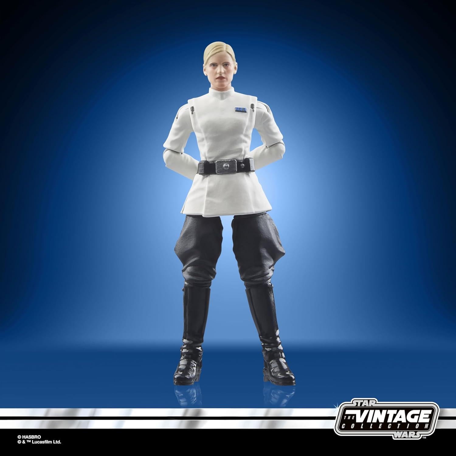 Figura de Acción Star Wars Dedra Meero 9.5 cm Hasbro
