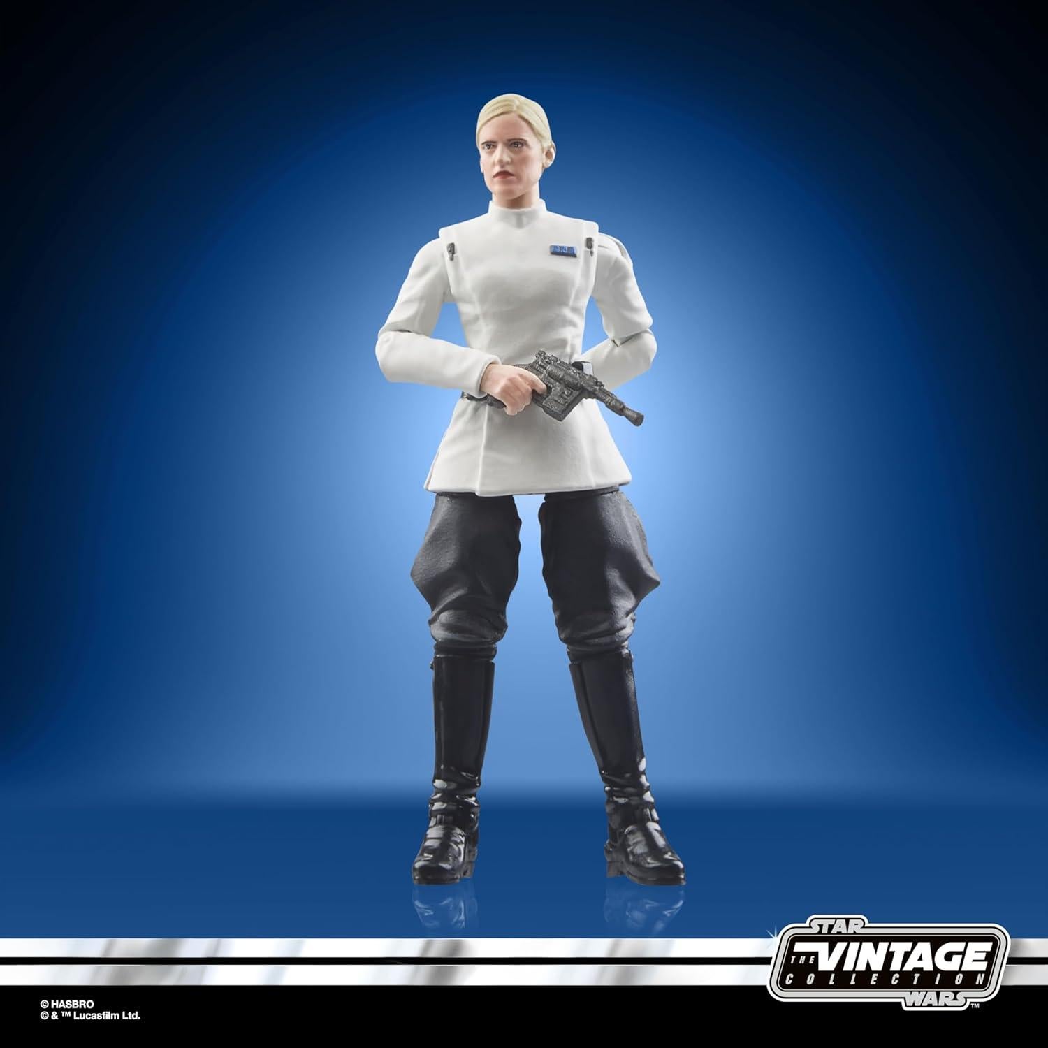 Figura de Acción Star Wars Dedra Meero 9.5 cm Hasbro