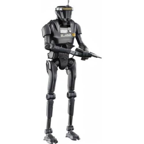 Figura de Acción Droid de Seguridad Nueva República Hasbro 12,7cm