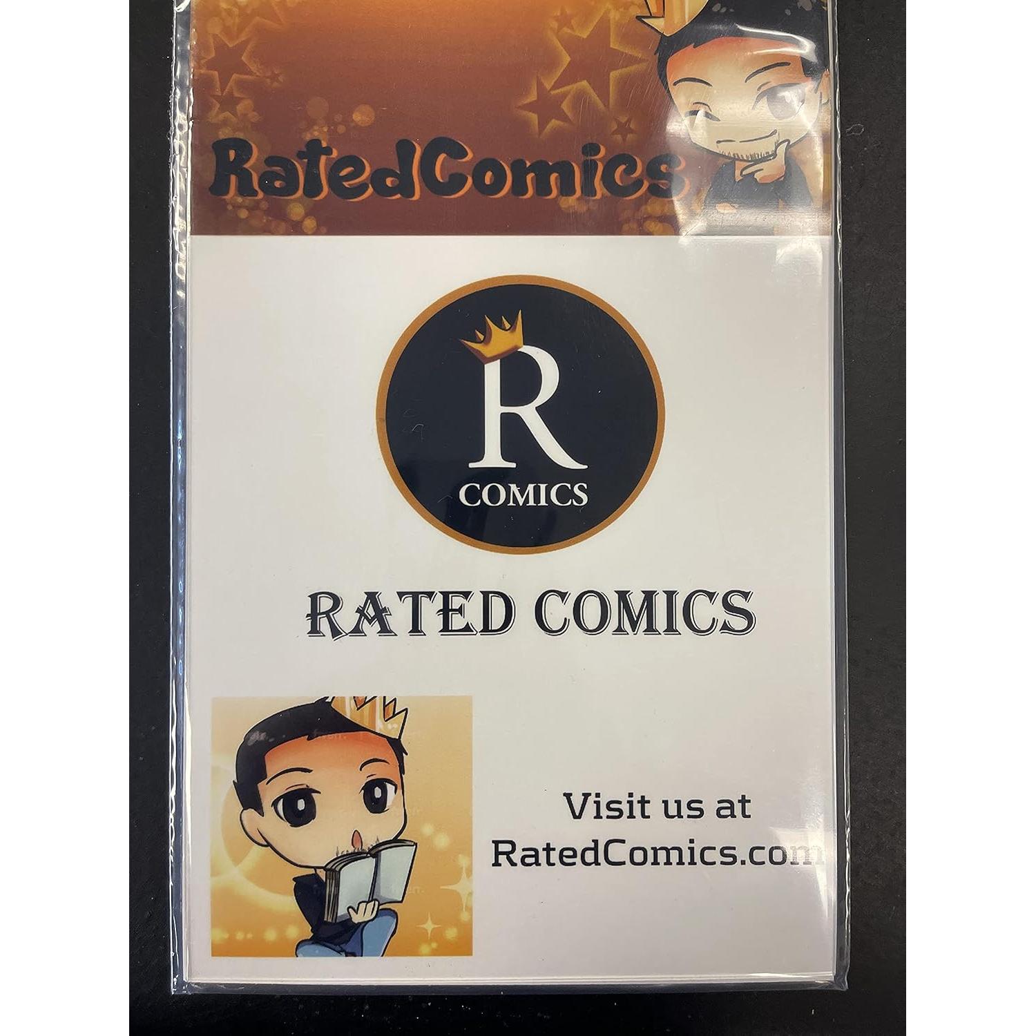 Cómic Star Wars Crimson Reign #2 - Enemigos del Amanecer