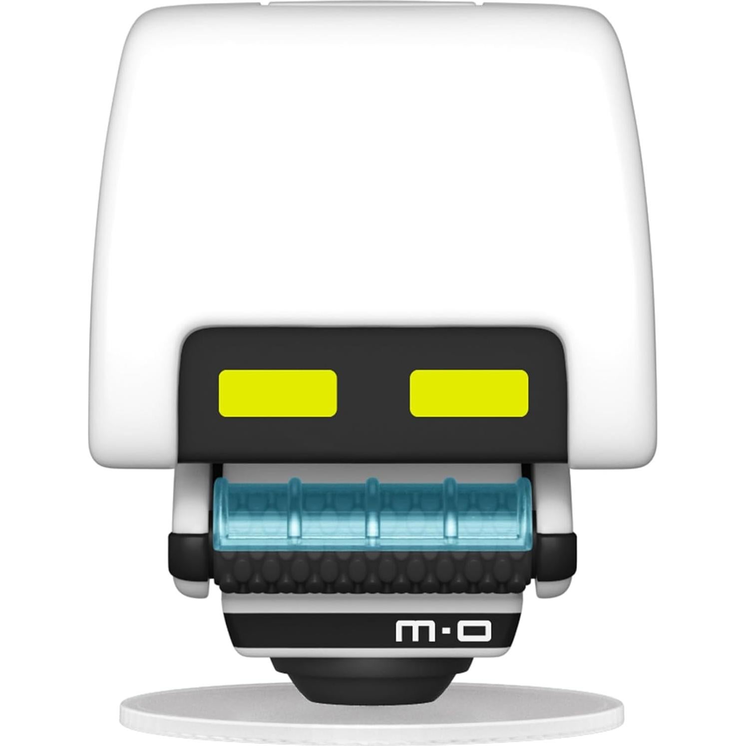 Funko Pop! Disney Wall-E M-O Chase Vinilo 16x11x9 cm