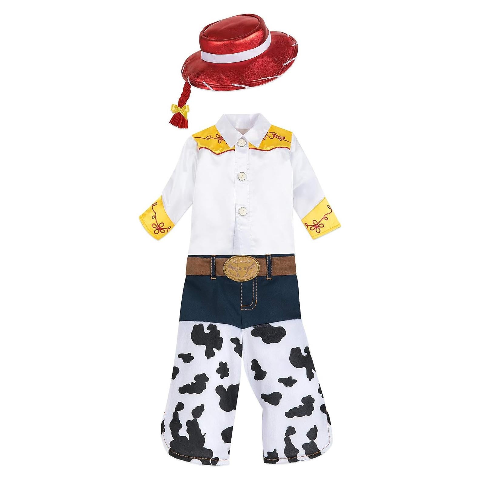 Disney Pixar Jessie Costume for Baby – Toy Story 2