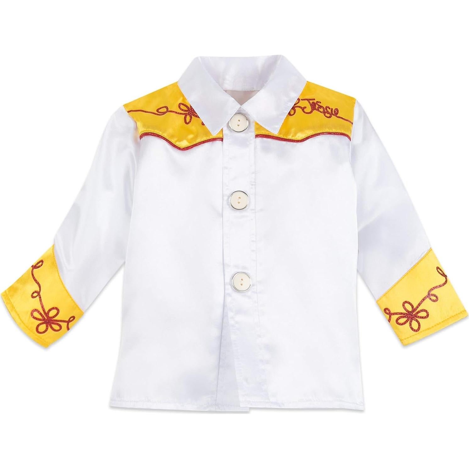 Disney Pixar Jessie Costume for Baby – Toy Story 2