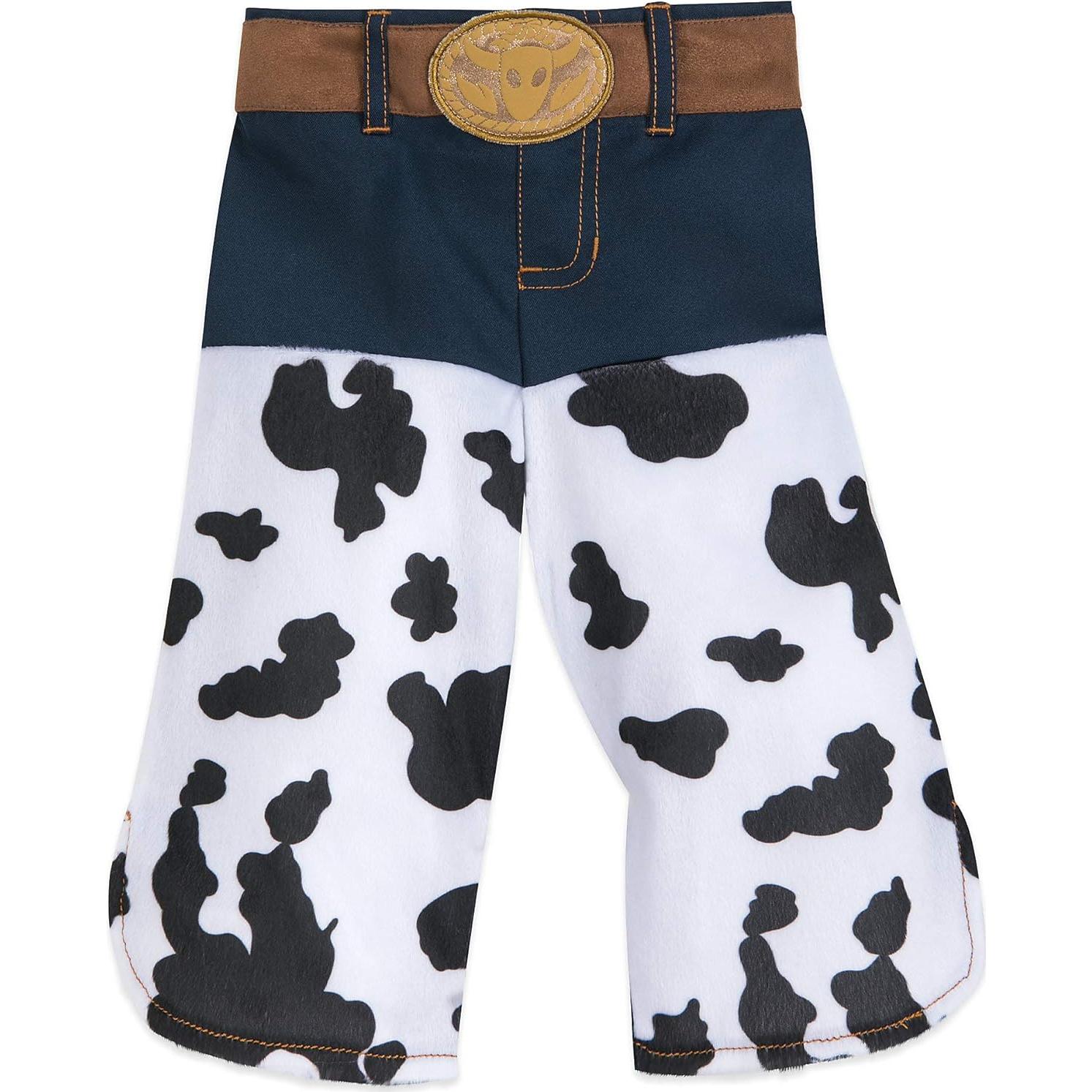 Disney Pixar Jessie Costume for Baby – Toy Story 2