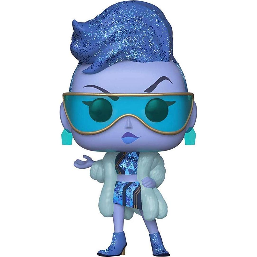 Funko Pop! Disney Ralph Rompe Internet Yesss Ed. Limitada