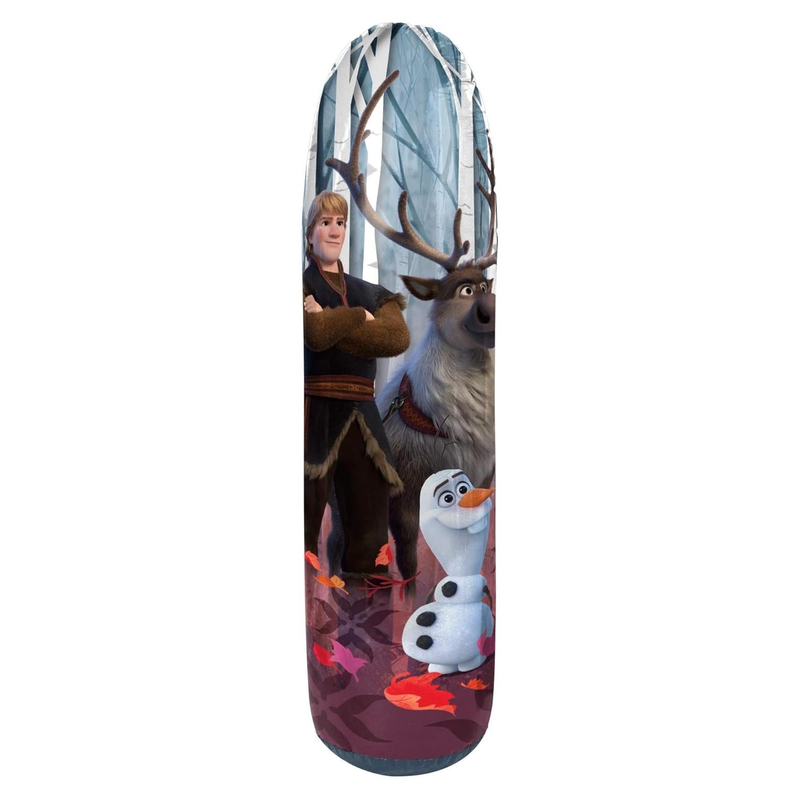 Bolsa de Golpes Hedstrom Frozen 2 Inflable 106 cm