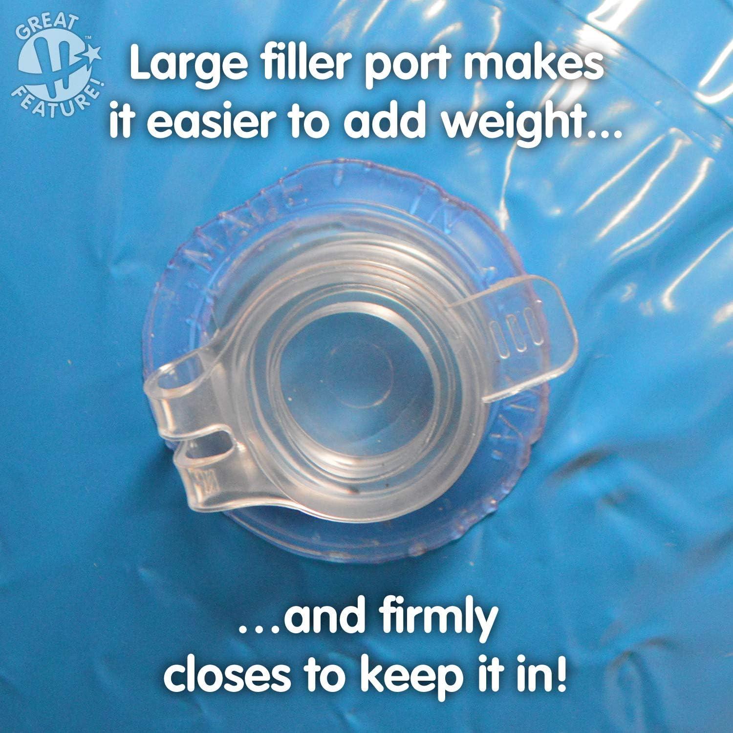 Bolsa de Golpes Hedstrom Frozen 2 Inflable 106 cm