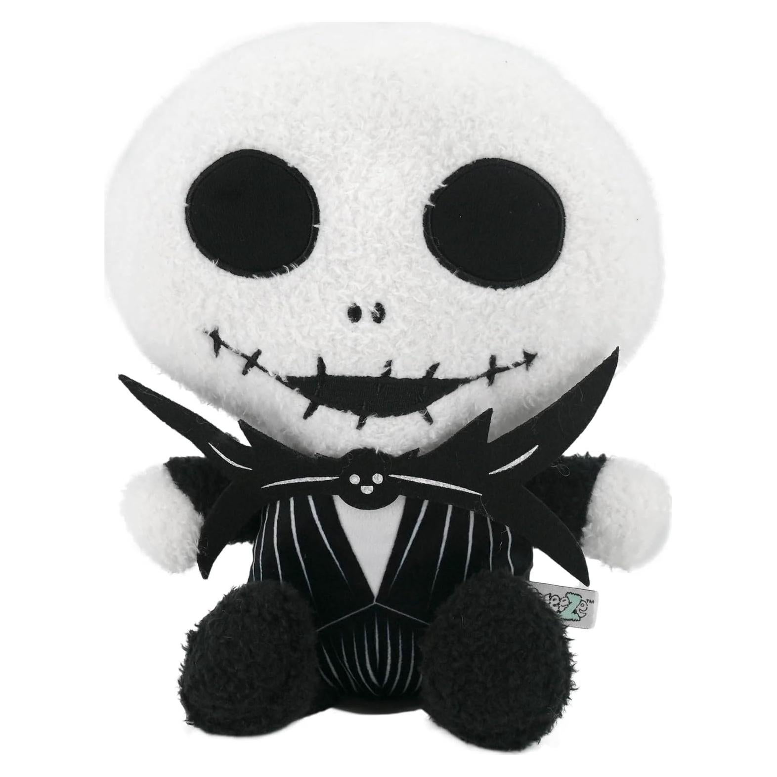 Peluche Jack Skellington Disney 30 cm Kids Preferred